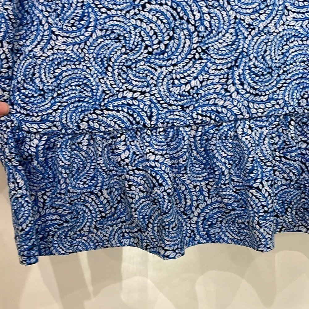 Michael Kors Sleeveless Mini Dress Size Small